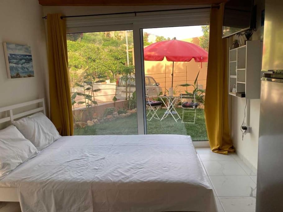 The Banana House Villa Lourdata  Bagian luar foto